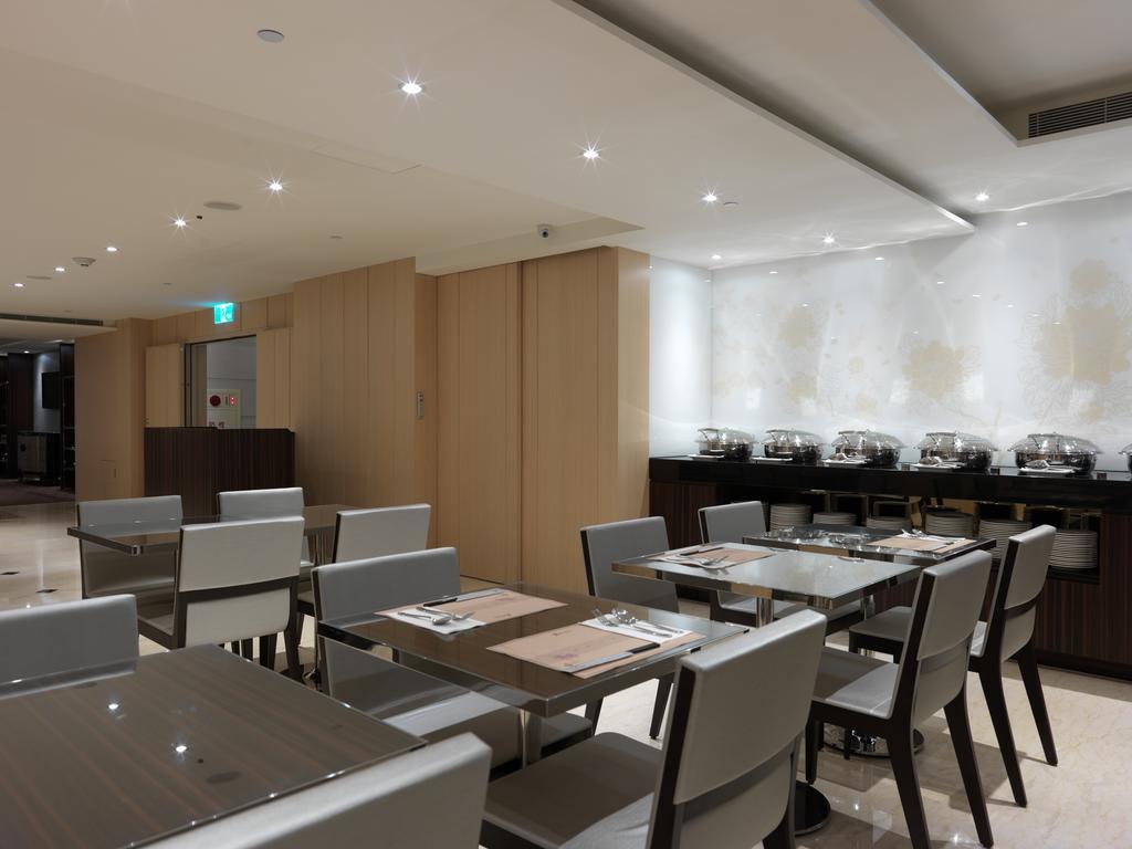 K Hotel Taipei Songjiang Bagian luar foto