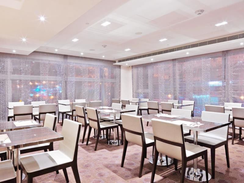 K Hotel Taipei Songjiang Bagian luar foto